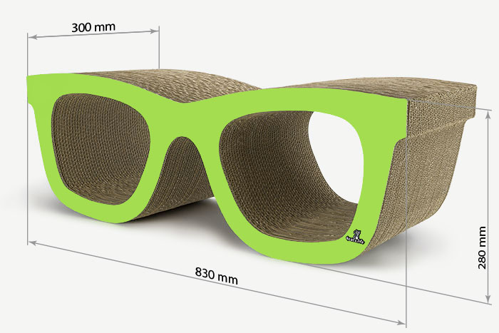 lumpi-cat-scratcher-praskalnik-muca-zelena-mere