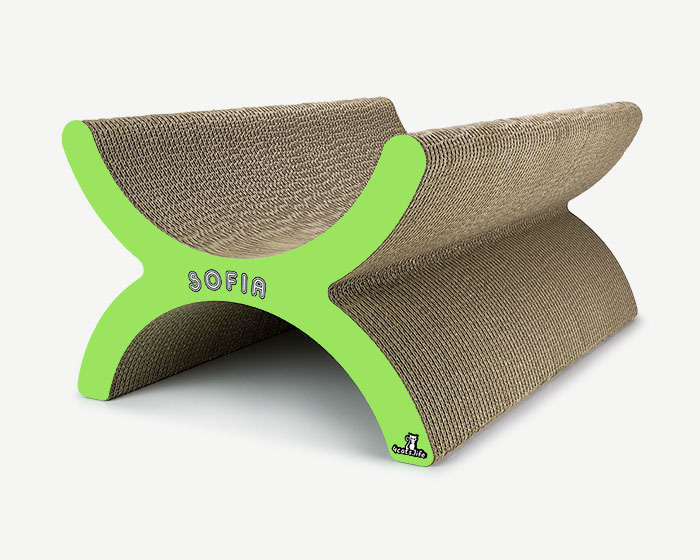 sofia-cat-scratcher-praskalnik-muca-green-osnovna